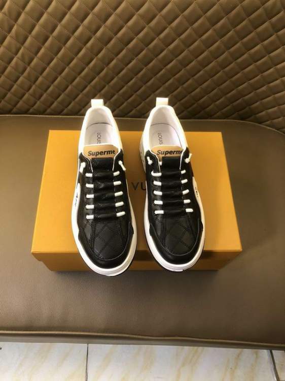 Picture of Louis Vuitton Shoes _SKULVsz38-45mnf010916775